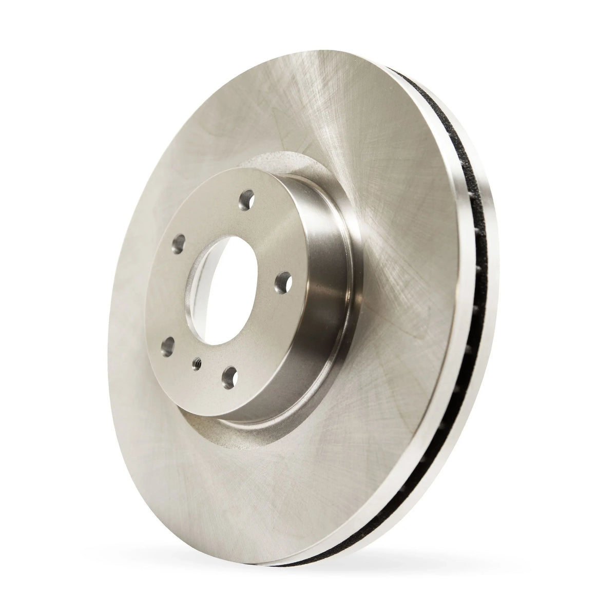 Friction 600-80077 For (1) Rotor Rear CX-9 2016-2022 Disc Dynamic Mazda Brake Company