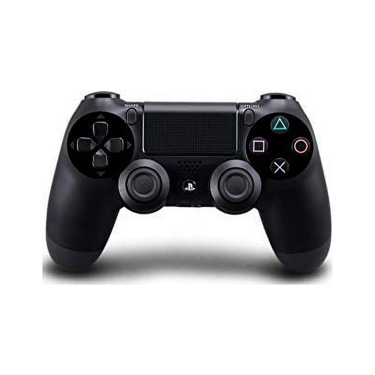 PlayStation Like Bolt Black New 2 Console 500GB 4 Gaming Charging Dock Axtion with Headset Controller