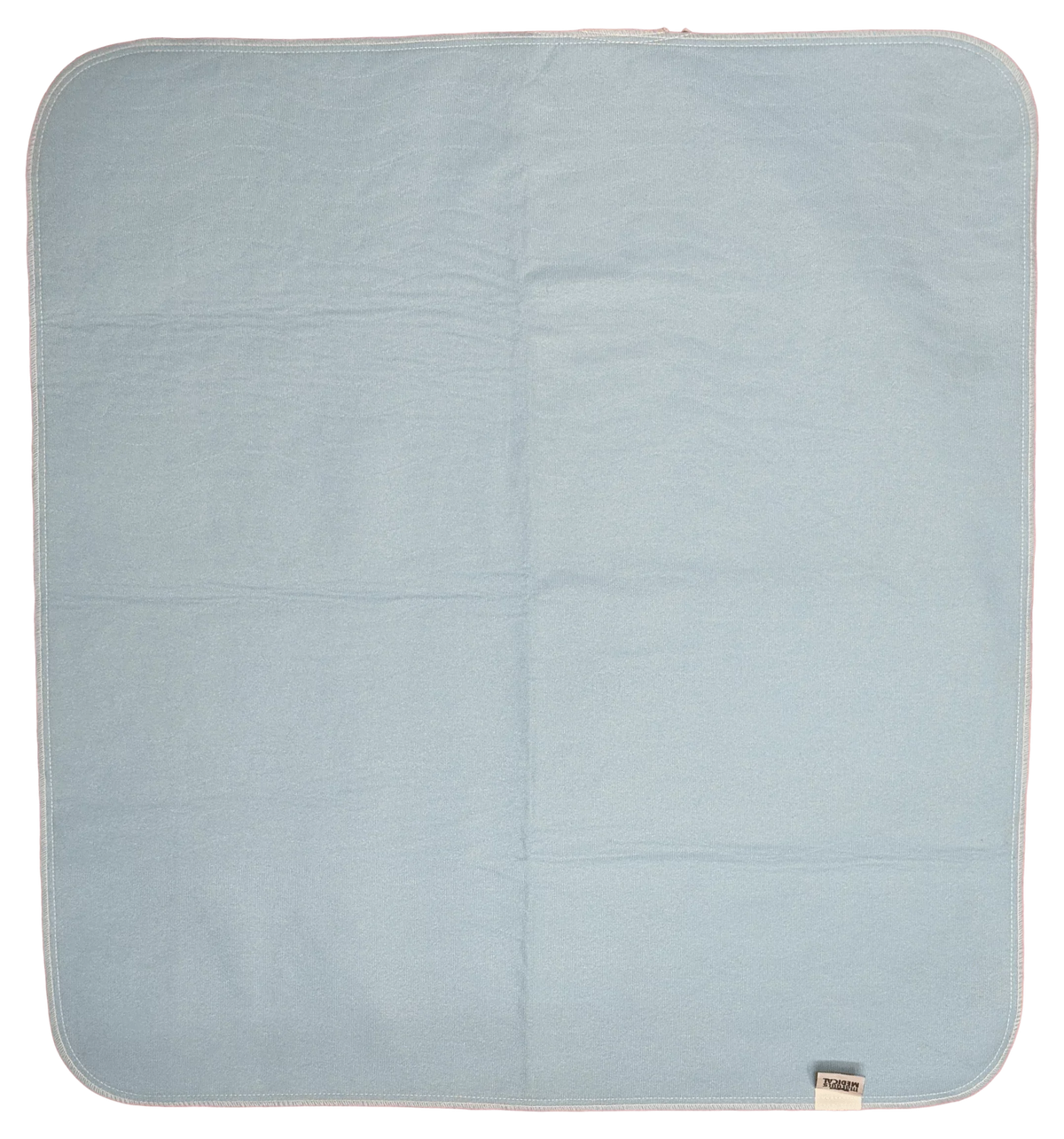 Waterproof for Pad Protection Bed Incontinence 36 Urinary Pack 12 Absorbent Underpad Blue/Green Children 34 Seniors - Washable x
