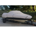 SYLVAN 15 YUKON for TRAVEL, COVER LIFT 1994 STORAGE, Compatible BOAT