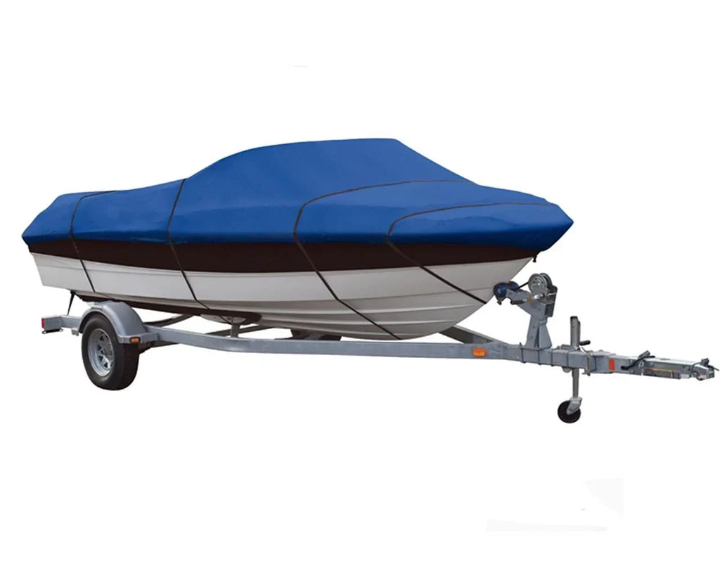 LOWE BOAT BLUE, BACKTROLLER YEARS grade Compatible for GREAT 1710 COVER ALL