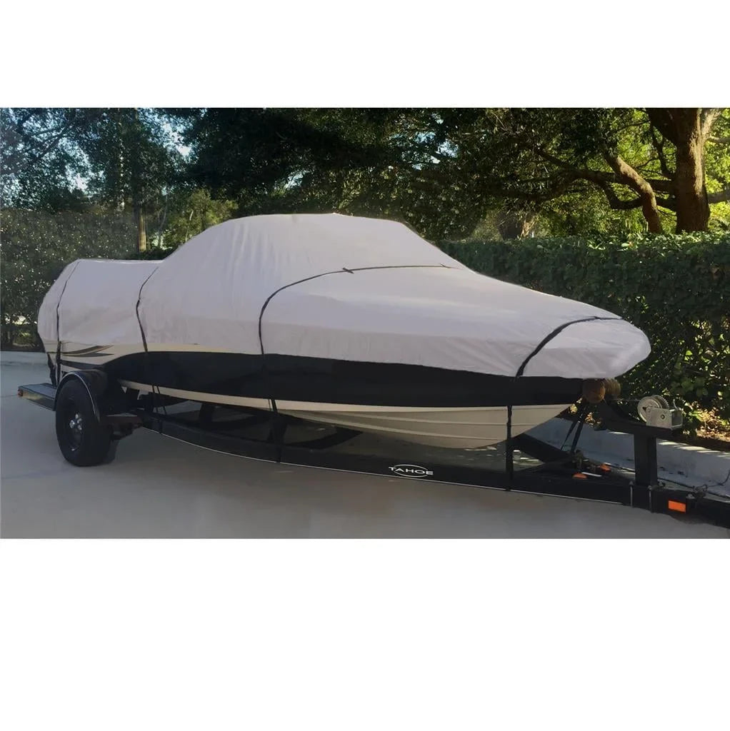 STORAGE, LIFT ASTRO COVER BOAT for TRAVEL, QUICKFIRE Compatible O/B GT 1990 16