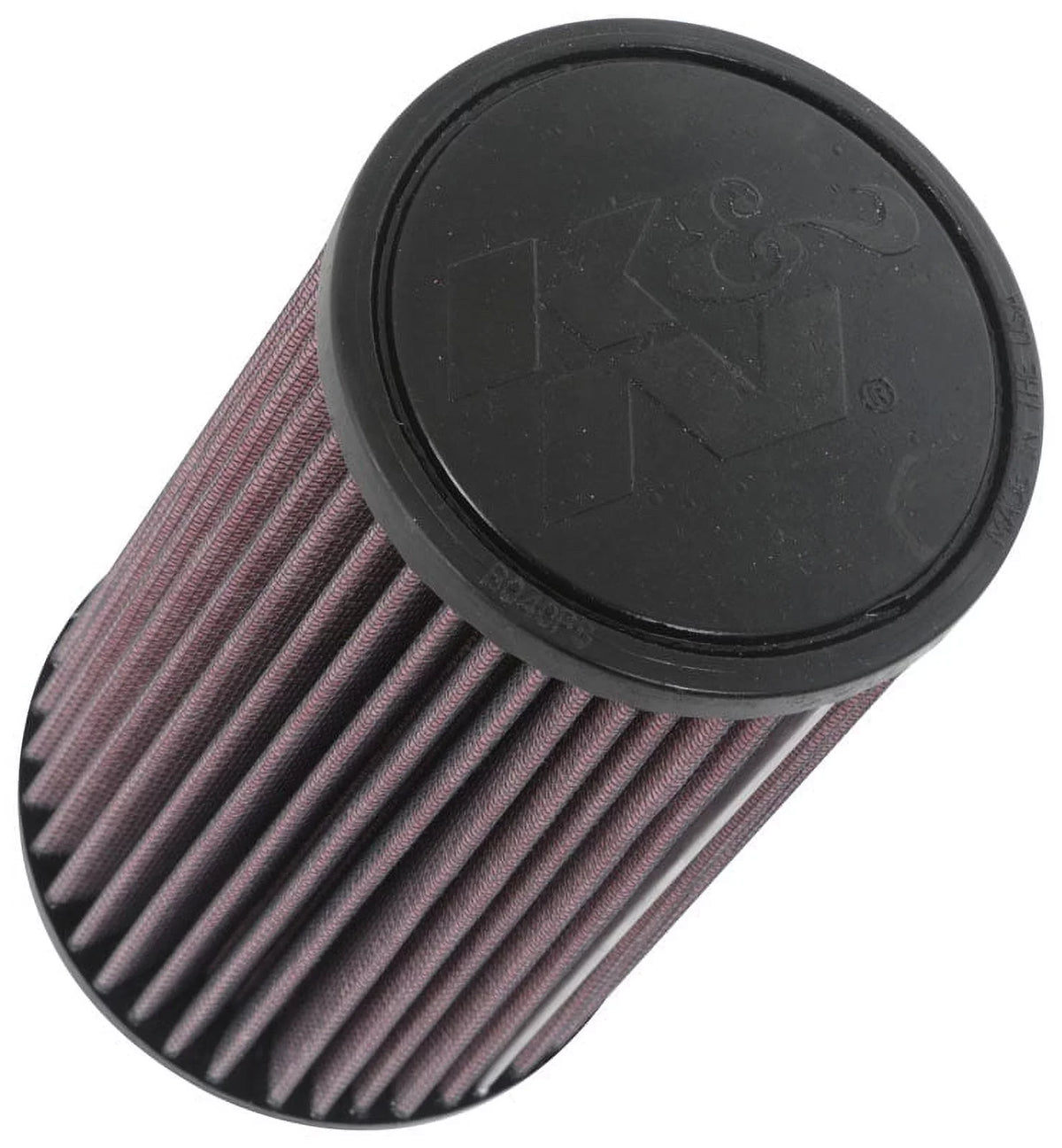 Performance, 2.75 Flange Washable, Diameter: Premium, Universal Flange 0.75 Filter: In, Filter K&N Tapered High Replacement RU-5144 Filter: Clamp-On Round, Length: Height: In, In, Air 8 Shape: