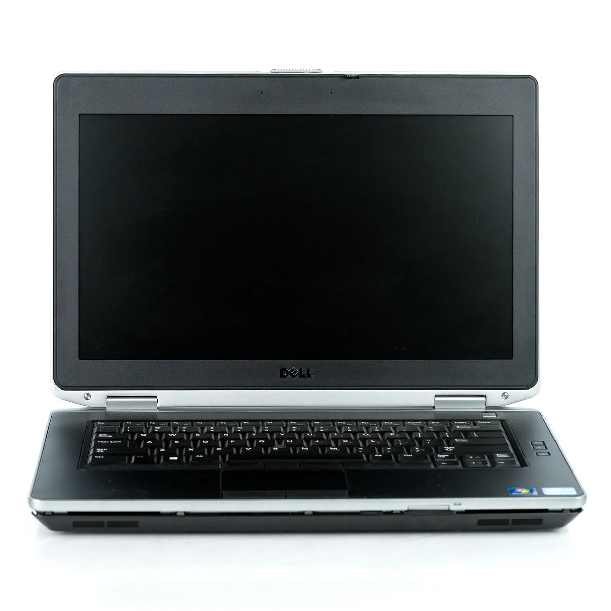 Laptop 250GB i5 Pro Used Dual-Core E6430 16GB B v.AB Win 10 Latitude