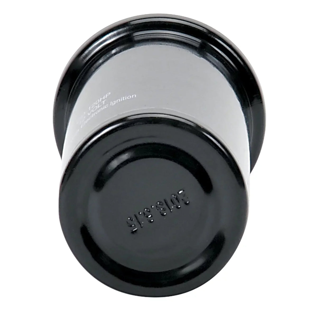 Oil-Filled Type Ignition #22746 Coil Ohms Edelbrock Primary Assembly 0.70 Resistance,