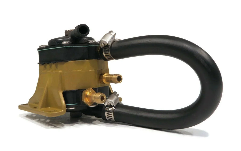 Fuel | Outboards ROP 300 Conversion HP For 1995 Assembly The Evinrude VRO J300PLEOR Shop Pump