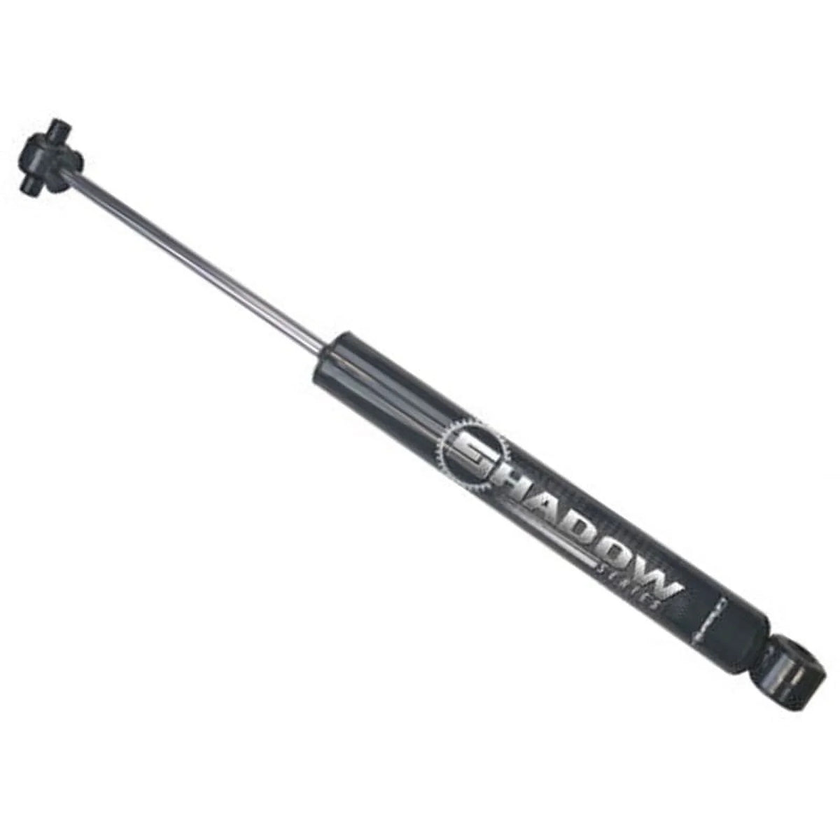 XJ COMANCHE CHEROKEE, 1986-1992 JEEP Shok w/Stem 85272 84-01 Fits GRAND 1993-1998 select: Absorbr Cherokee Jeep Superlift for Mount JEEP Upper/lower