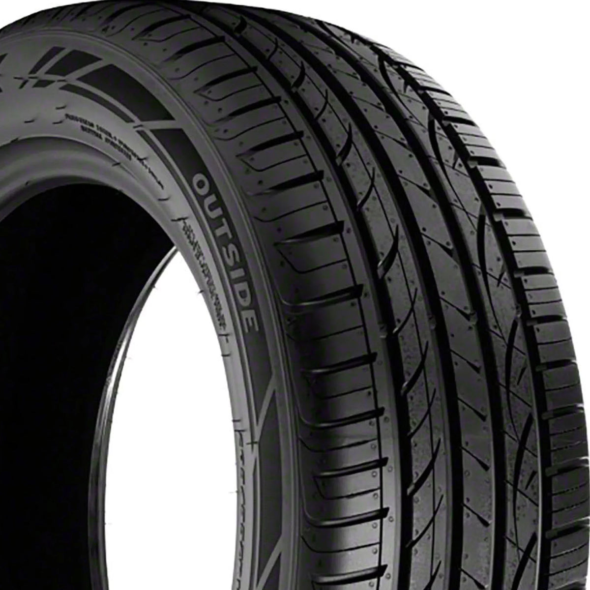 Hankook Passenger (H452) 95W Noble2 S1 XL 215/50ZR17 Tire Season Ventus All
