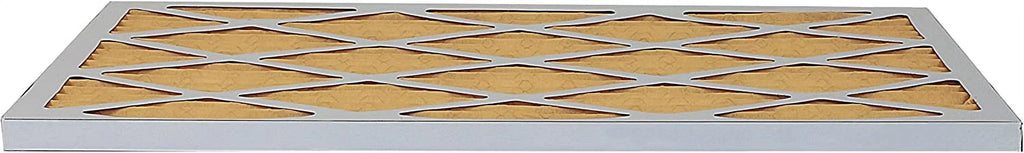 Filters Furnace Air AC Filterbuy Pleated 10x20x1 11 MERV HVAC (12-Pack)