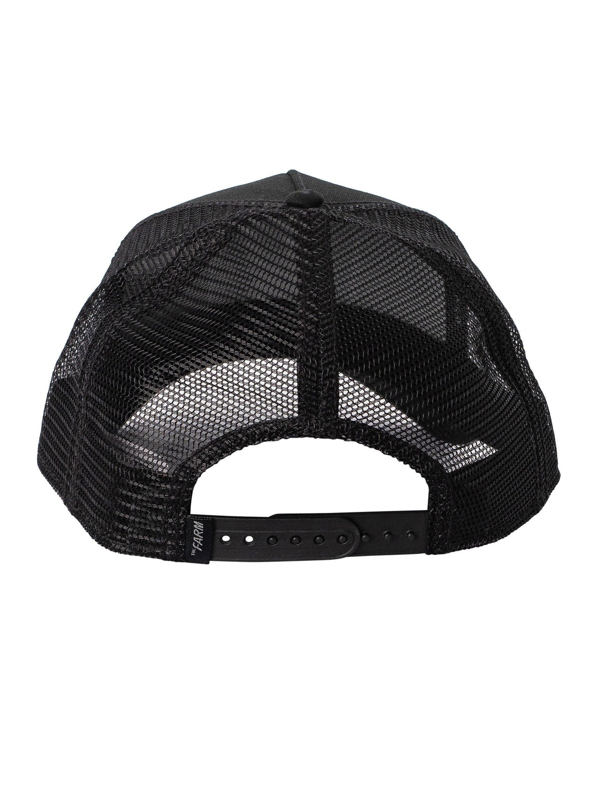 Trucker Bros. Black Goorin The Cap, Gorilla